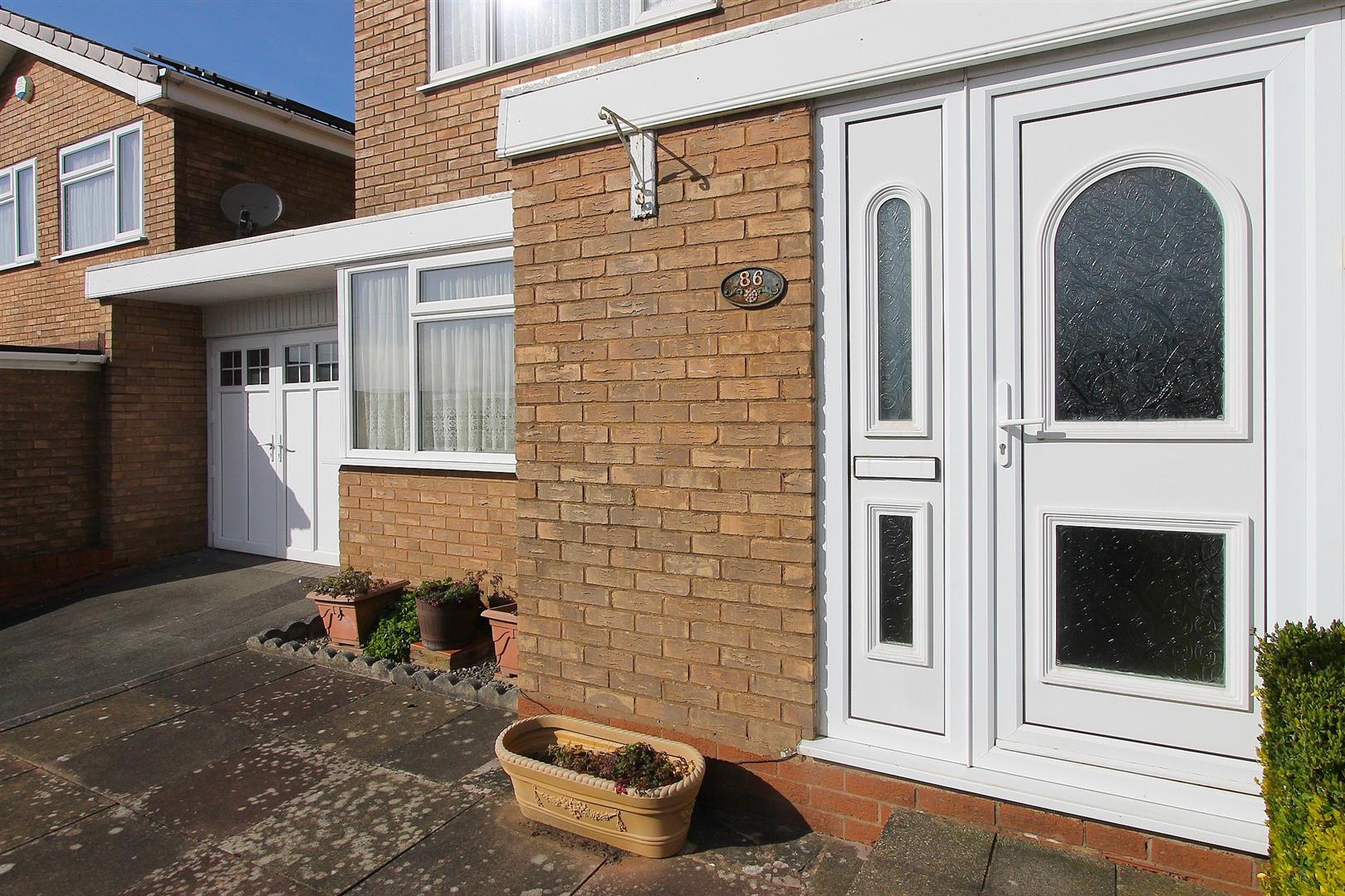 Long Innage, Halesowen
